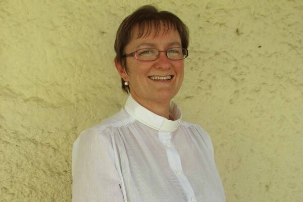 BREAKING THE CEILING: Archdeacon Genieve Blackwell was appointed the state’s first female bishop last Sunday, a move sure to cause controversy within the Anglican Church.