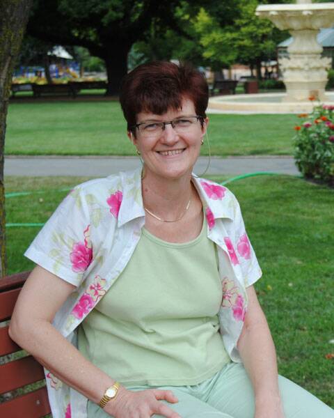 AUSTRALIA DAY HONOURS: Former Taralga woman Dr Robyn Alders (pictured) has been appointed an Officer AO in the General Division in the Australia Day Honours List.