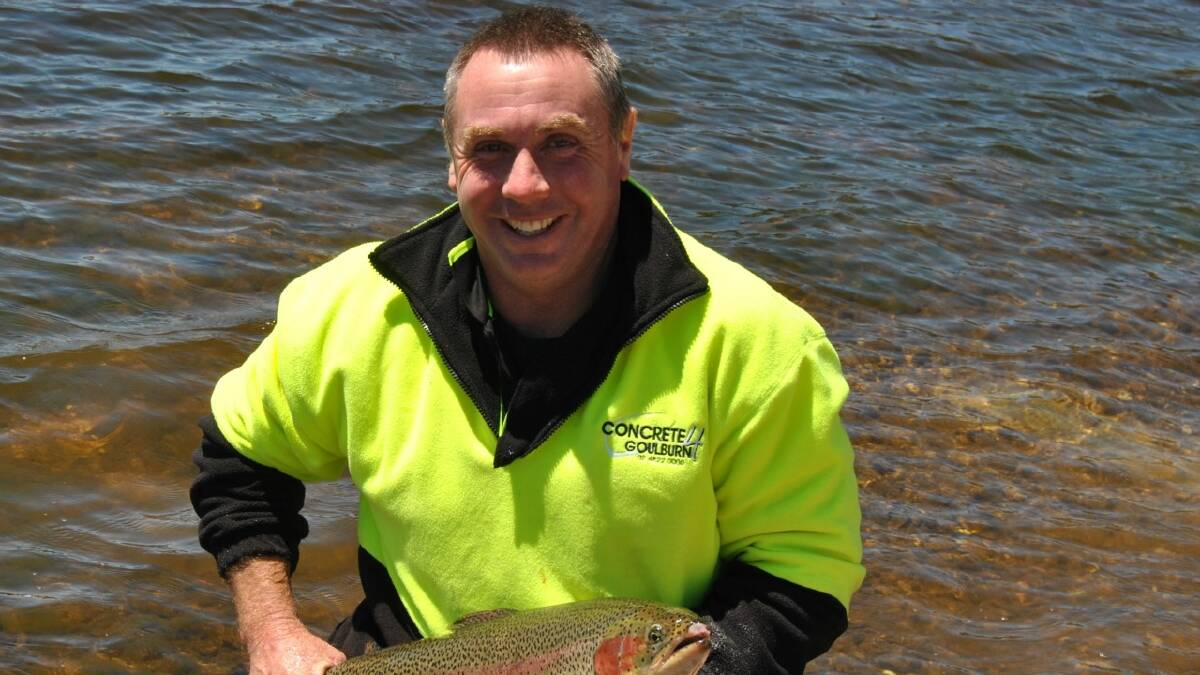 Trout fishing essentials to get you hooked, Goulburn Post